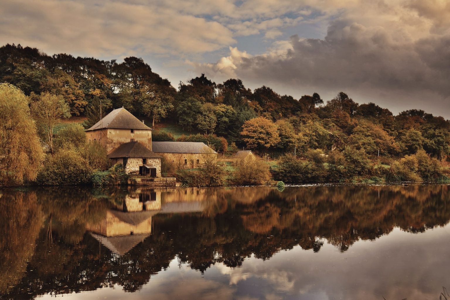 Les activités INCONTOURNABLES des pays de la Loire Mayenne