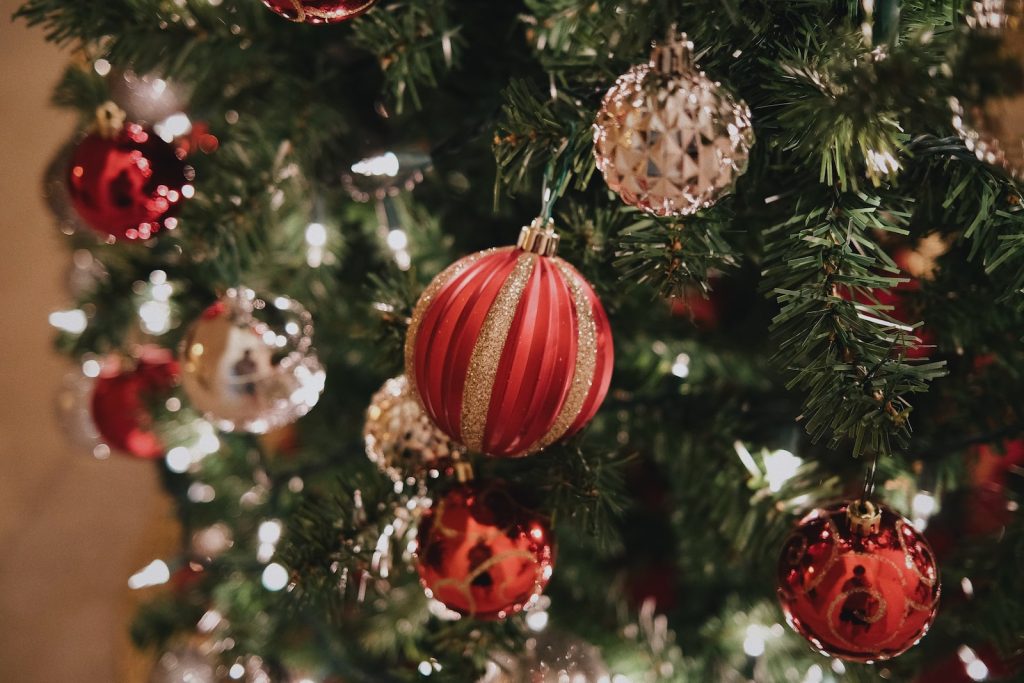 Le top 33 sites Français de décoration de Noël