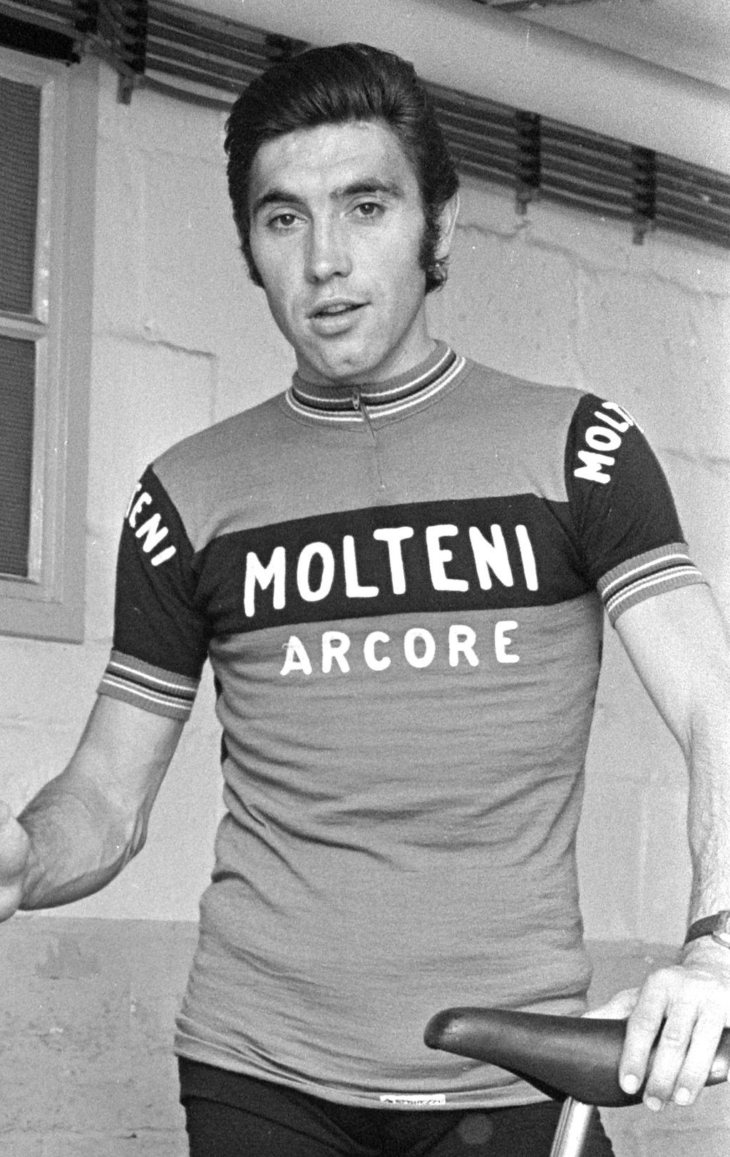 Eddy Merckx Les 11 meilleurs coureurs de tous les temps sur le Tour de France