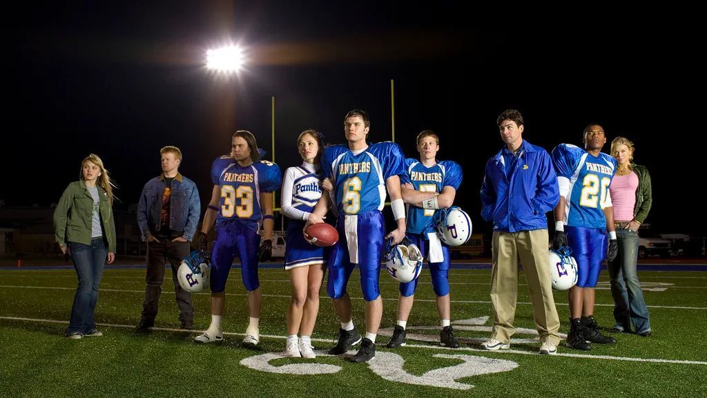 Friday Night Lights
