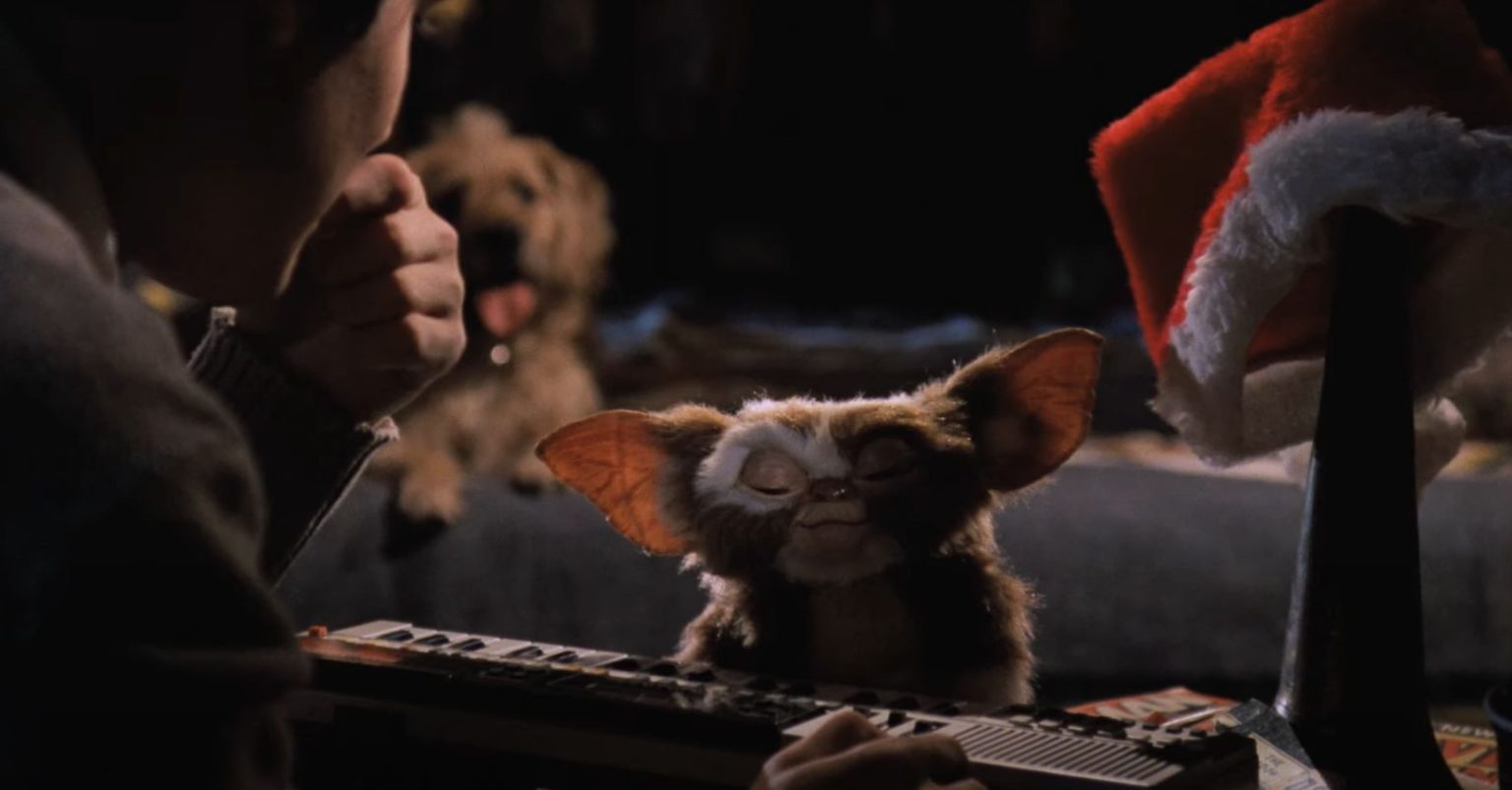 Top 35 des meilleurs films de Noël pour se mettre dans l’esprit des fêtes Gremlins