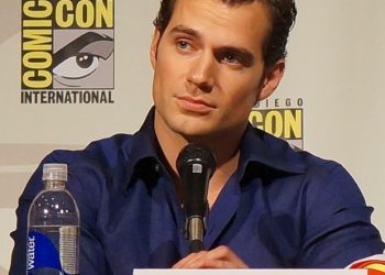 Henry Cavill Man of Steel Superman