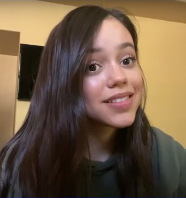 Top 13 des choses à savoir sur Jenna Ortega