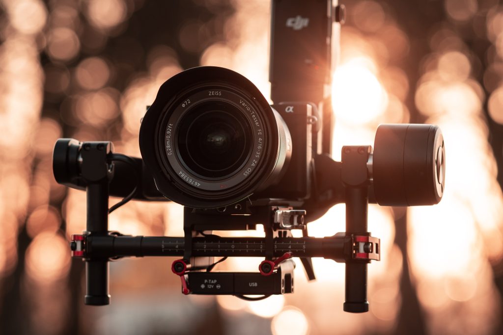 La location de matériel audiovisuel n'a jamais été aussi facile et amusante