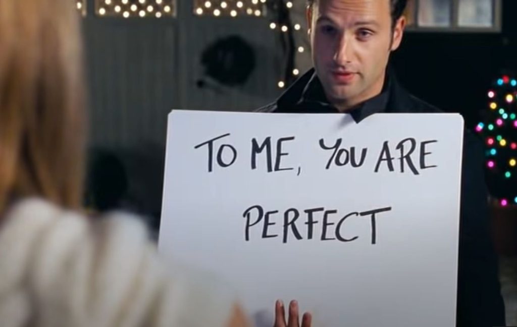 Love Actually