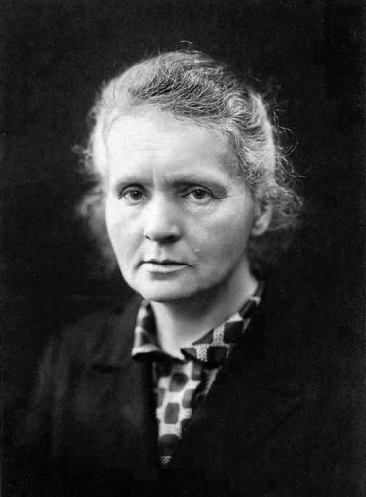 Ces personnages historiques qui ont d’abord été traités de fous mais qui ont toujours eu raison Marie Curie Ces personnages historiques qui ont d'abord été traités de fous mais qui ont toujours eu raison