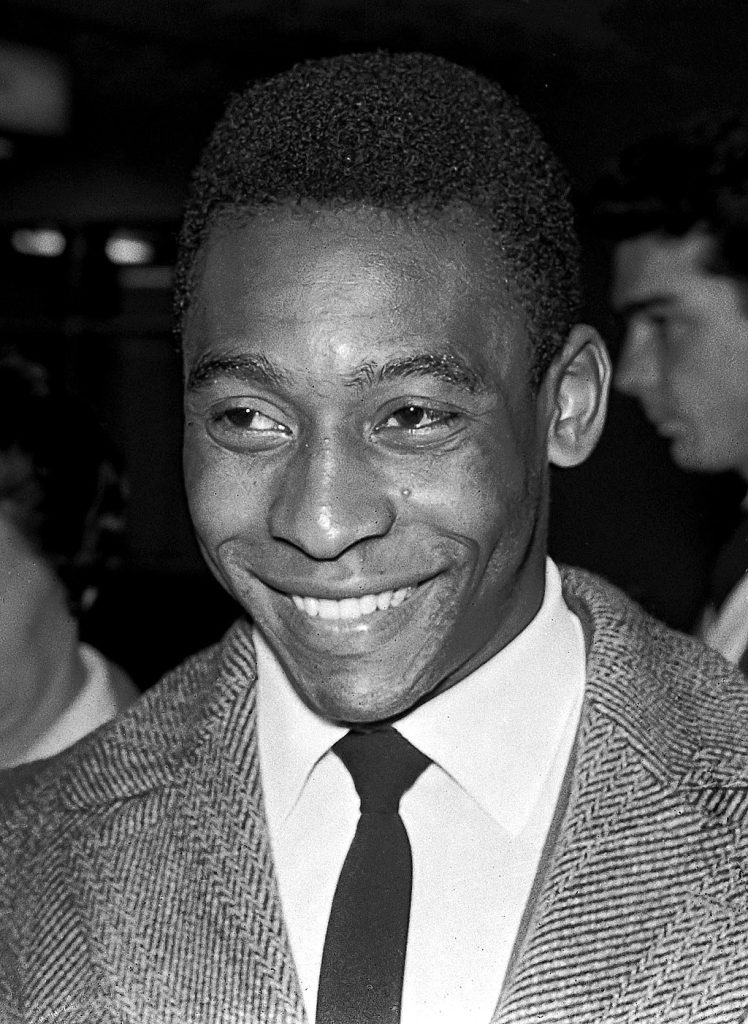 Pelé