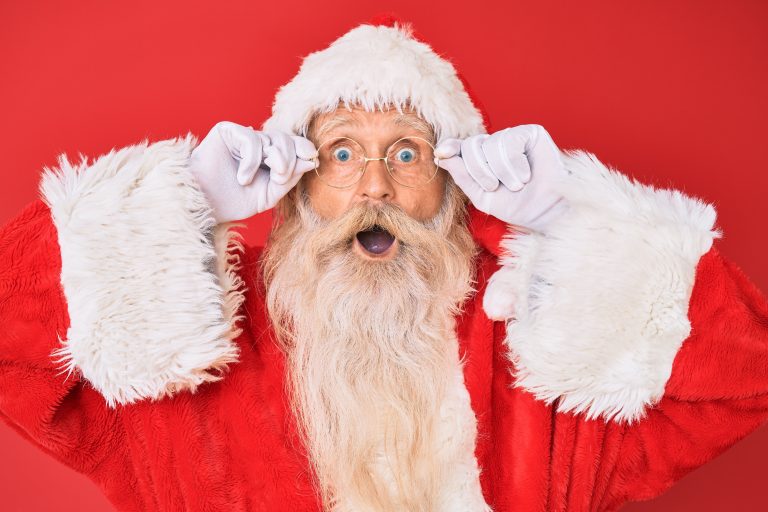 Père Noël à quel âge faut-il dire la vérité aux enfants