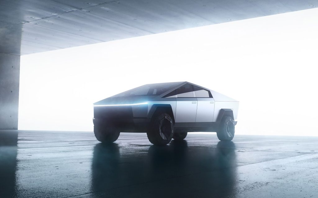 Tesla Cybertruck Top 7 des modèles Tesla du pire au meilleur