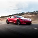 Tesla New Roadster Top 7 des modèles Tesla du pire au meilleur