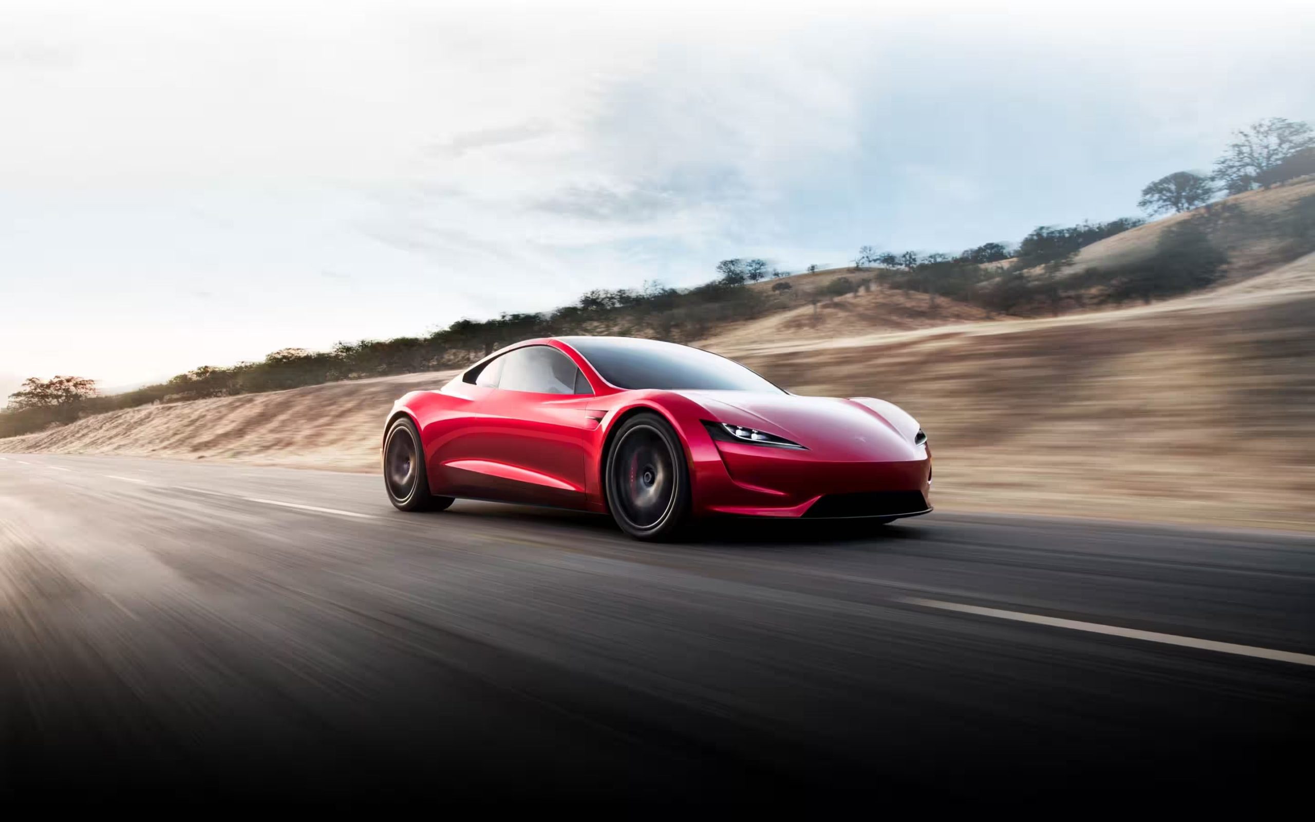 Tesla New Roadster Top 7 des modèles Tesla du pire au meilleur