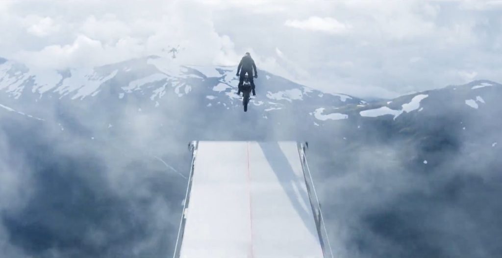 Top 7 des films Mission Impossible