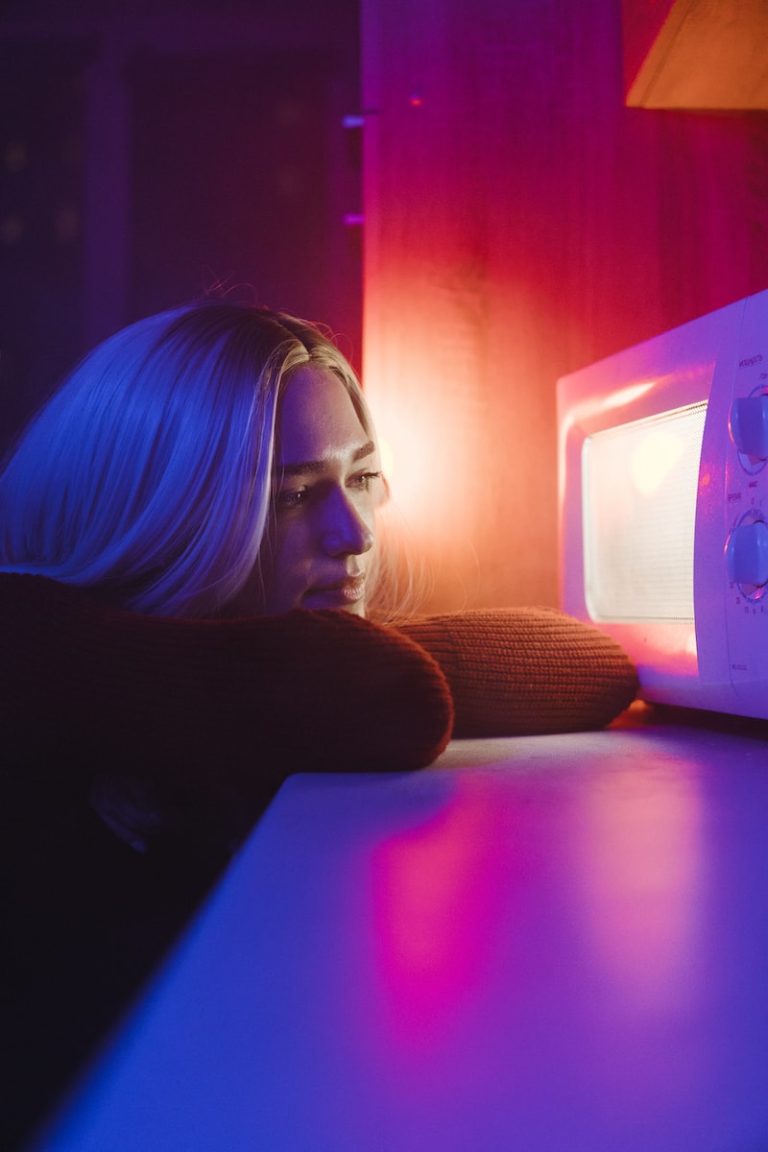 Le micro-ondes est-il dangereux pour la santé ?