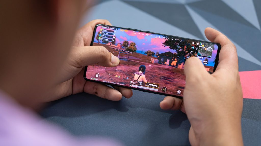 Les meilleurs jeux vidéo sur smartphone
