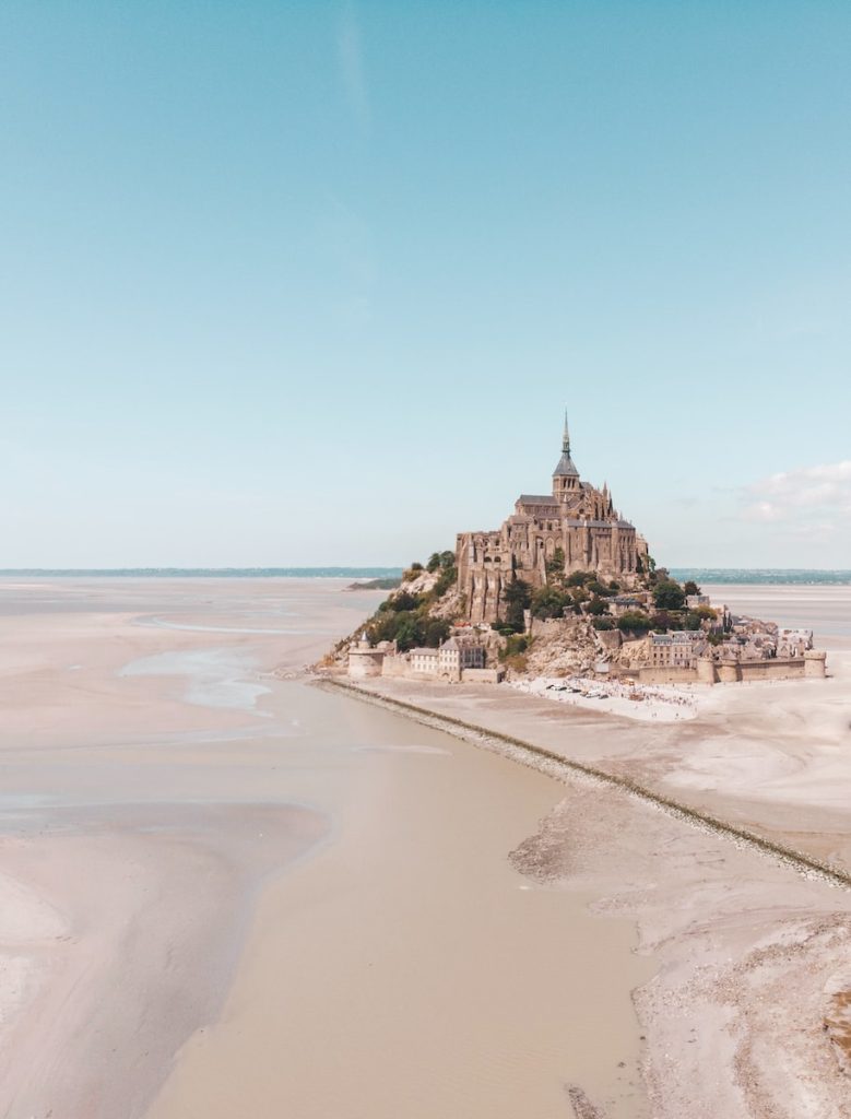 Top merveilles de France que vous devez absolument voir avant de mourir