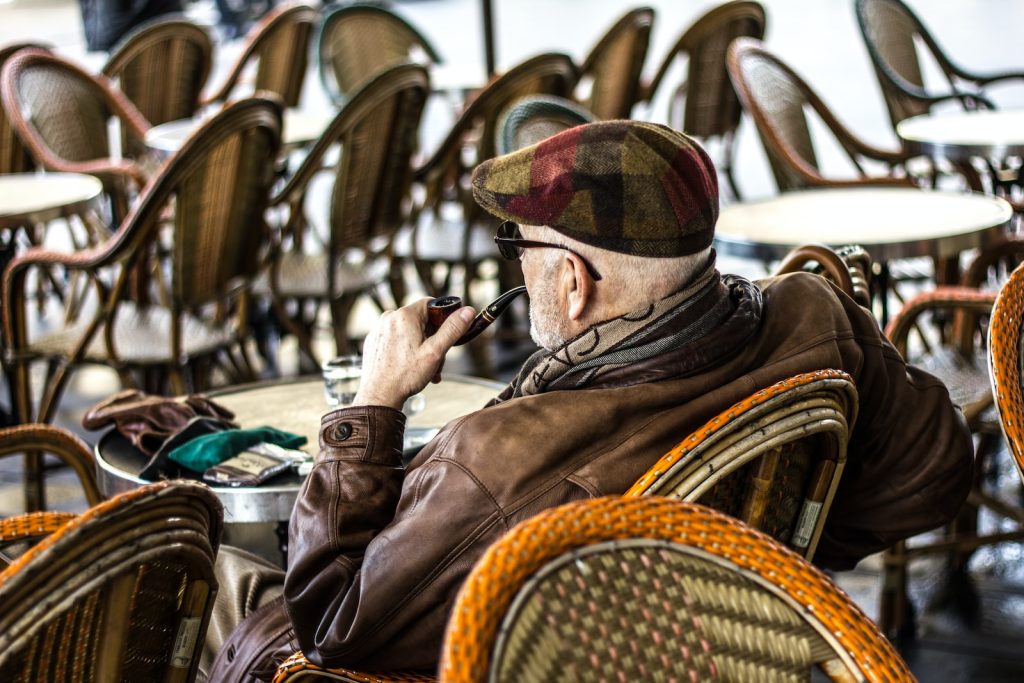 Quel cadeau offrir à son grand-père pour Noël ?