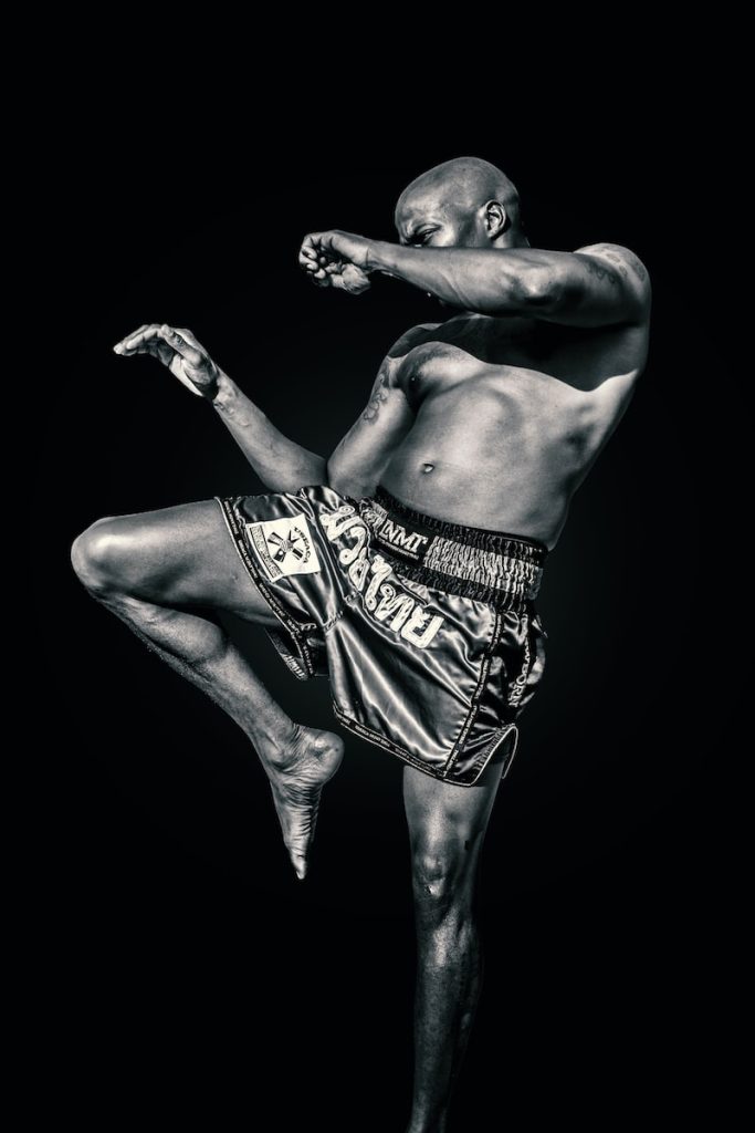 Top des sports les plus dangereux mma