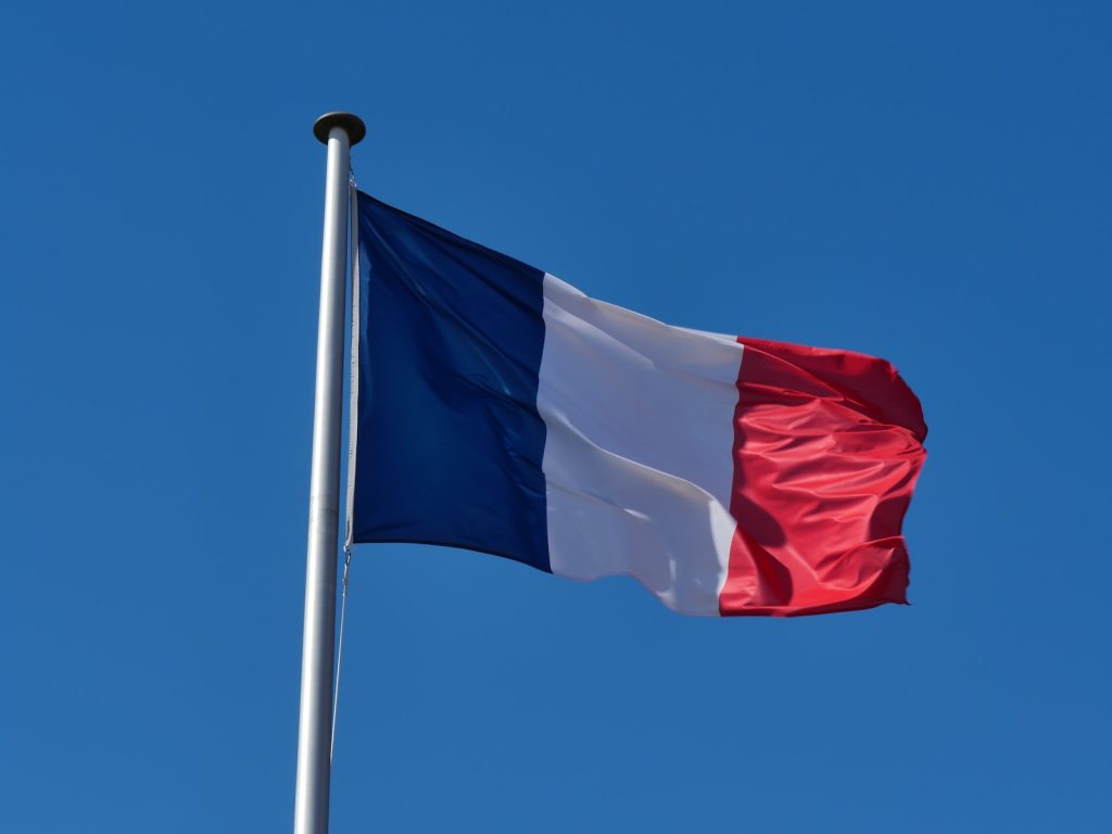 Top 10 des plus grands pays sportifs France