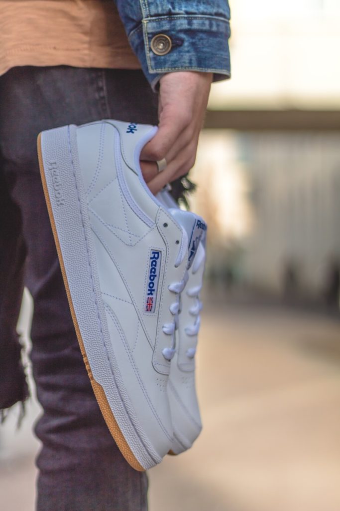 Reebok Les 10 plus grandes marques de vêtements de sport au monde