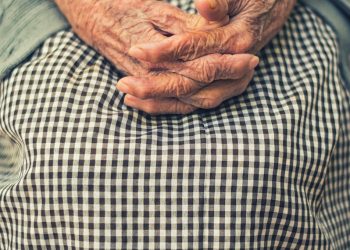Quel cadeau offrir à sa grand-mère pour Noël ?