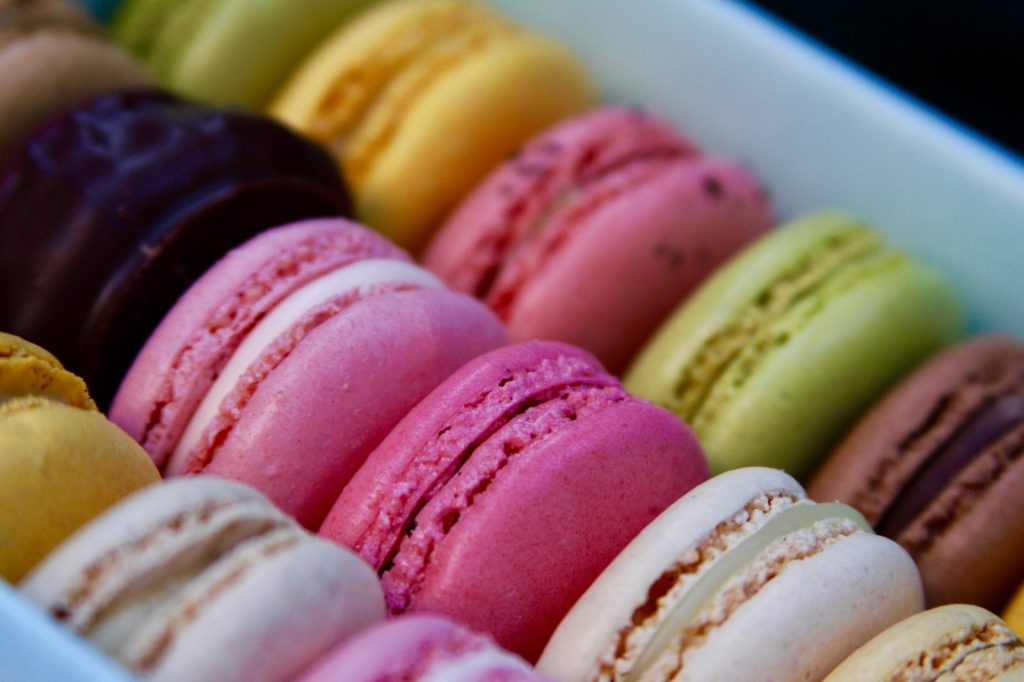 préparation recette des macarons inratables guide ultime