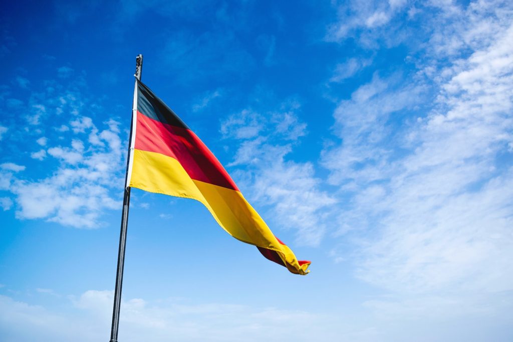Top 10 des plus grands pays sportifs Allemagne