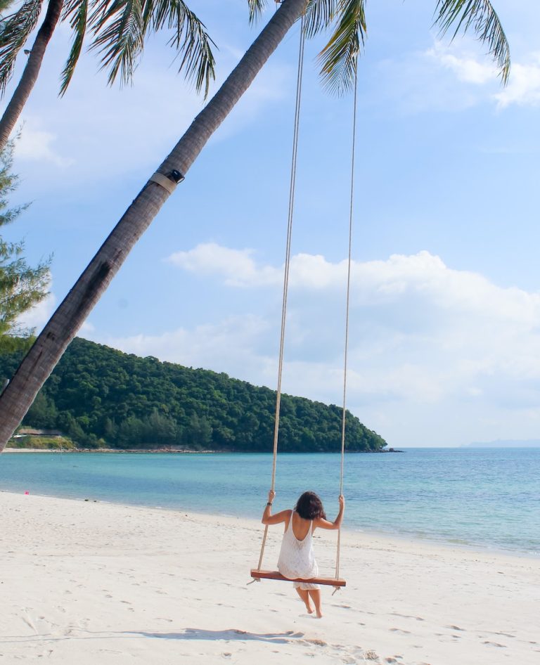 Top 11 des plus belles îles de Thaïlande