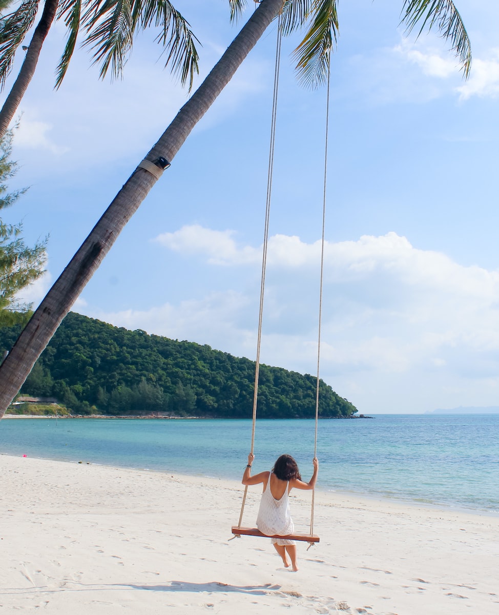 Top 11 des plus belles îles de Thaïlande