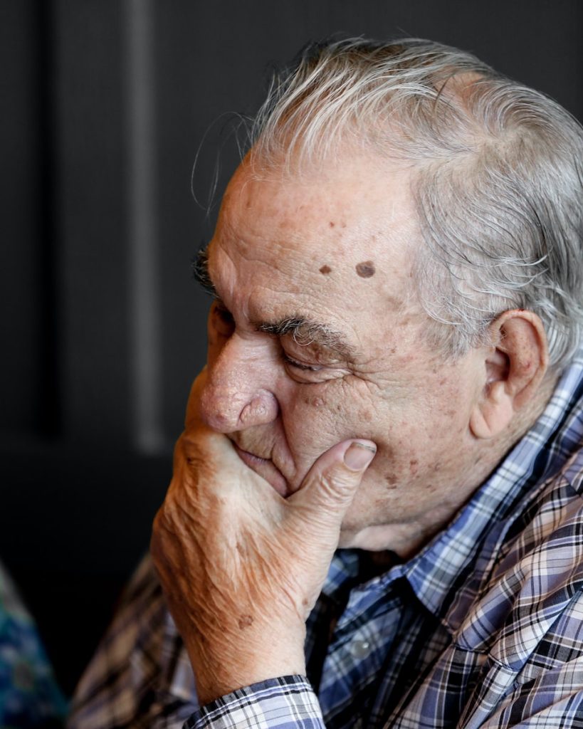 Alzheimer découverte protéine C3 S-nitrosylée