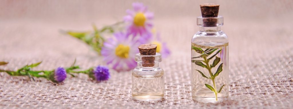 Quelle est la différence entre un parfum est une eau de toilette ?