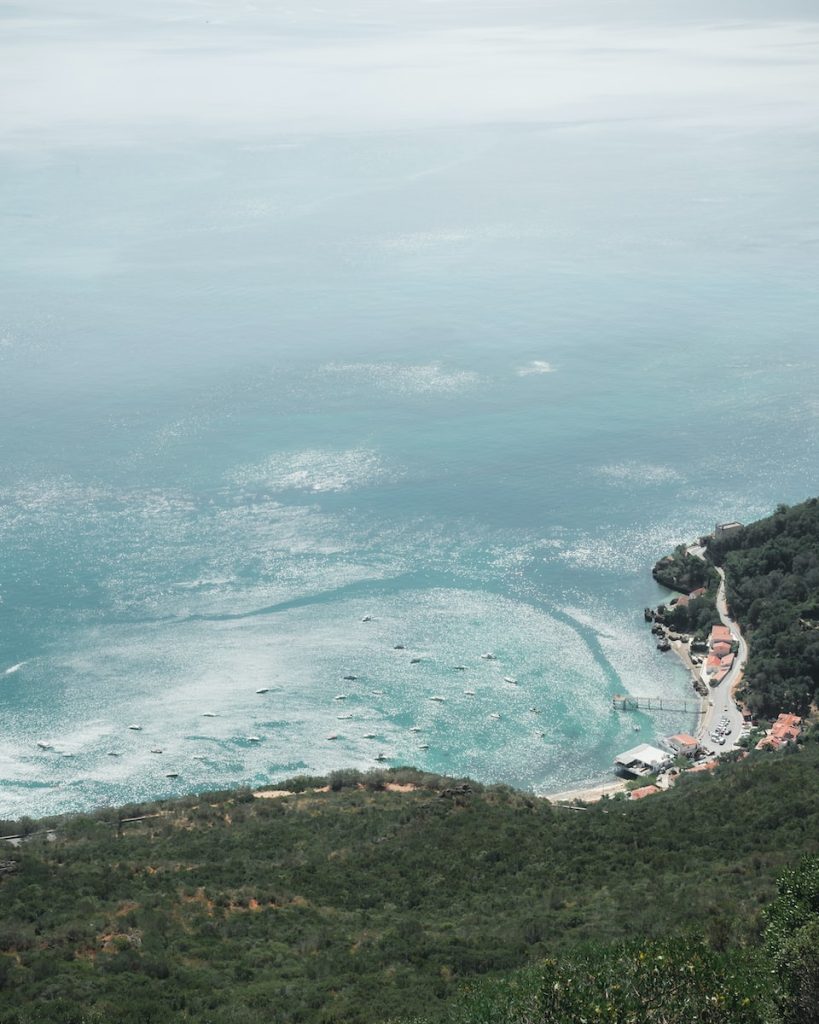 Setubal