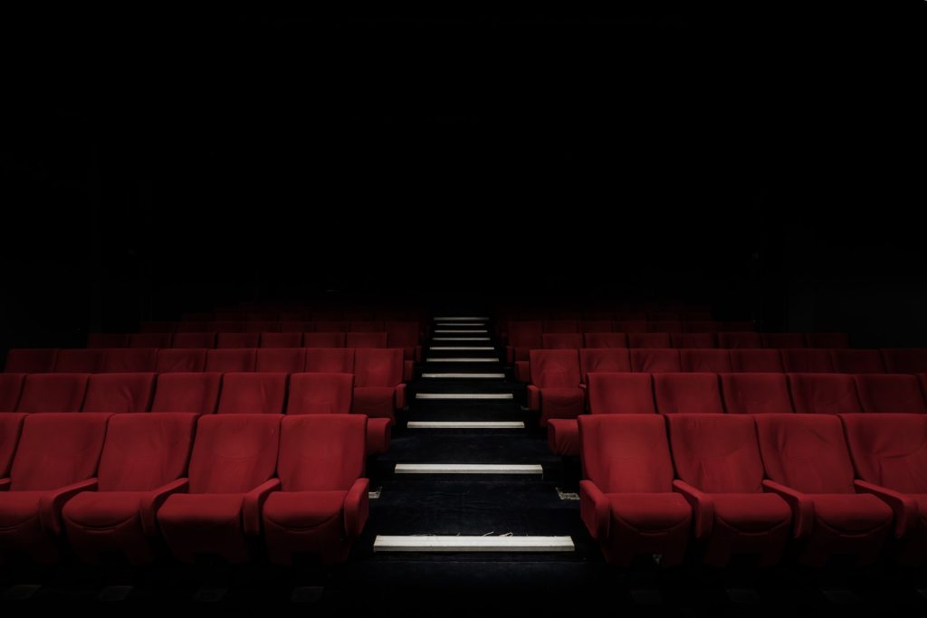 Top 25 des meilleurs sites de cinéma