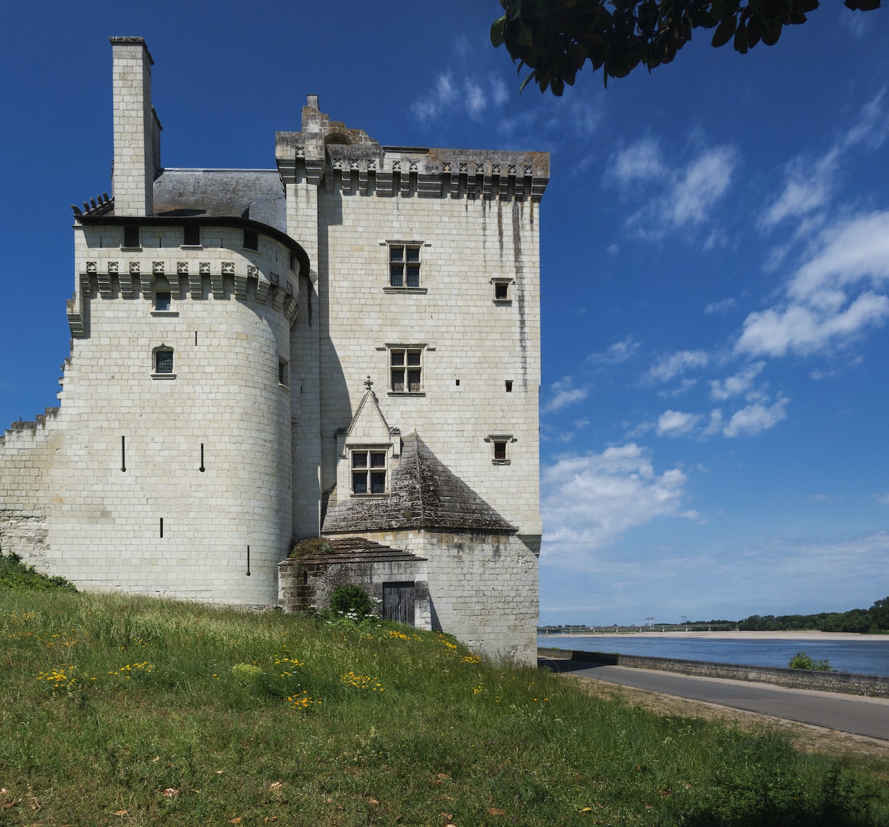 Montsoreau