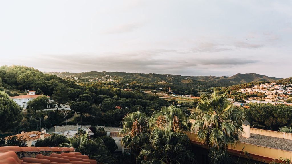 Où partir pour un week-end romantique pour la Saint Valentin ? - plare. Lloret de Mar