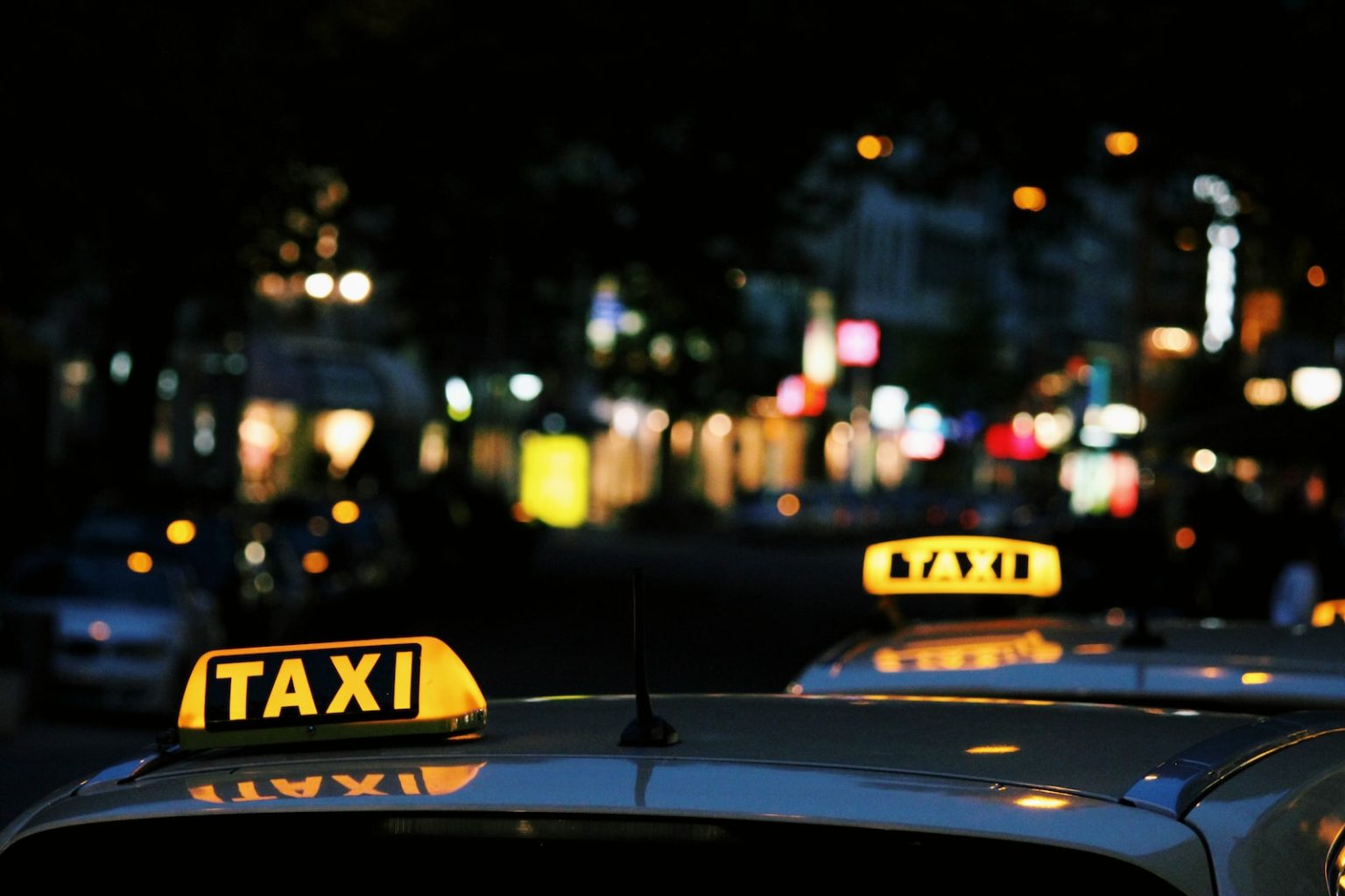 Tout savoir sur le taxi conventionné Taxi
