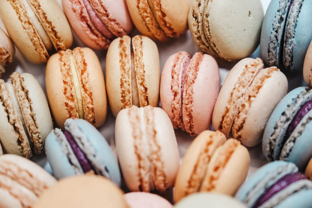 recette des macarons inratables guide ultime
