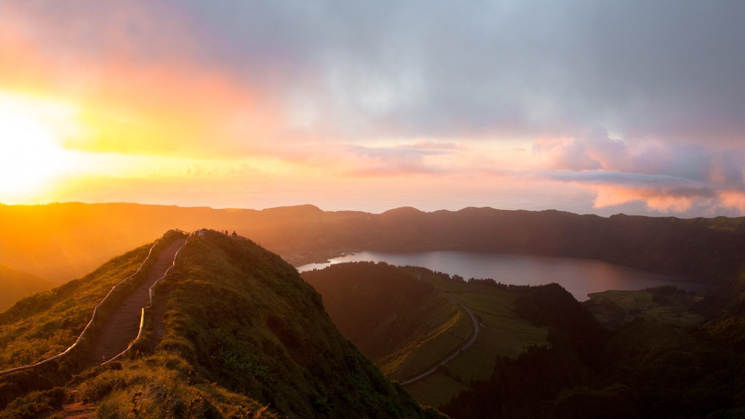 Les Açores : Top 10 des lieux incontournables à visiter miradouro Ponta do Sossego