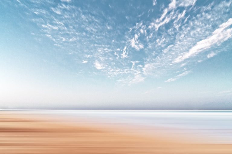 Pourquoi la mer est-elle salée ?