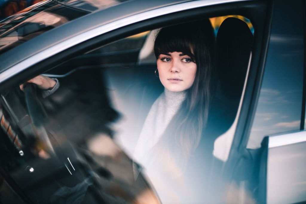Célébrités qui conduisent une Tesla