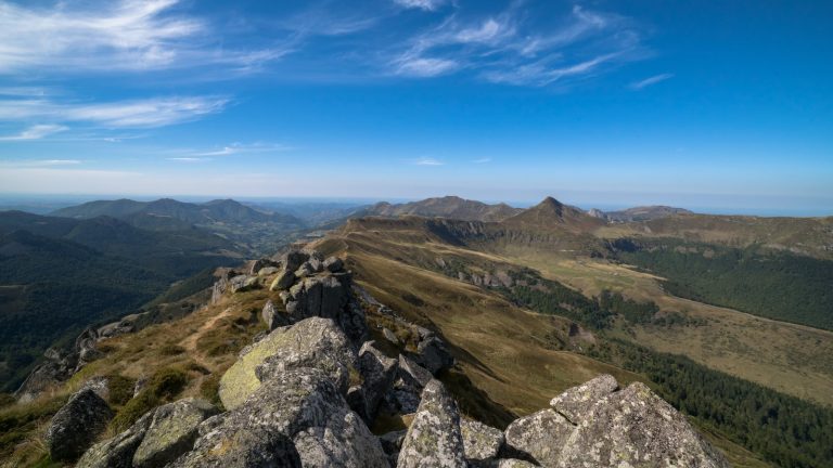 Top 21 des spécialités d'Auvergne