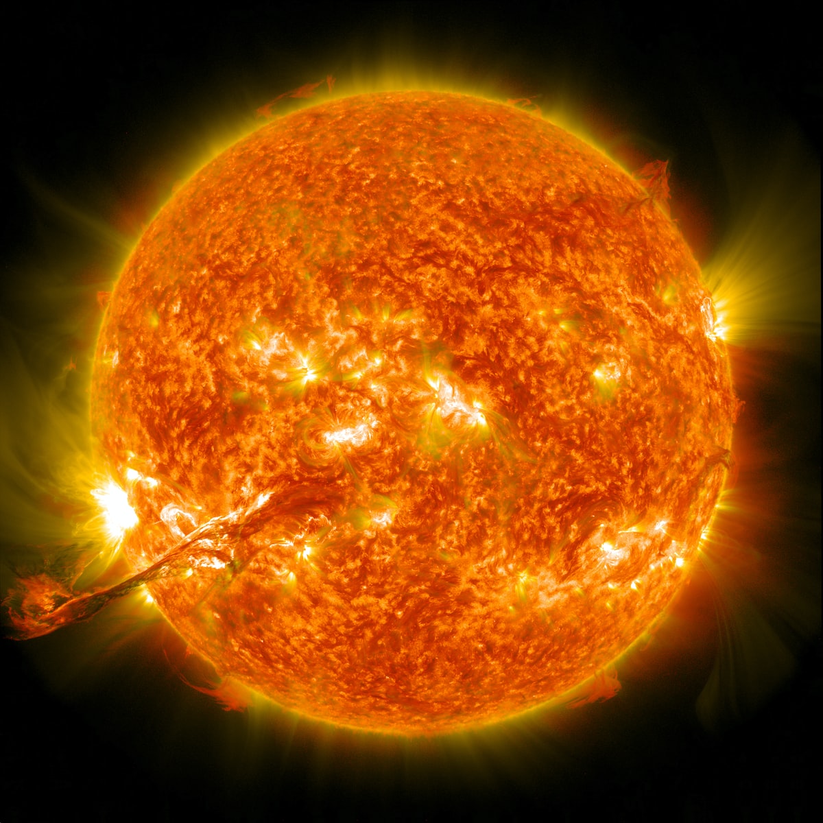 Qu'est ce que la fusion nucléaire ?