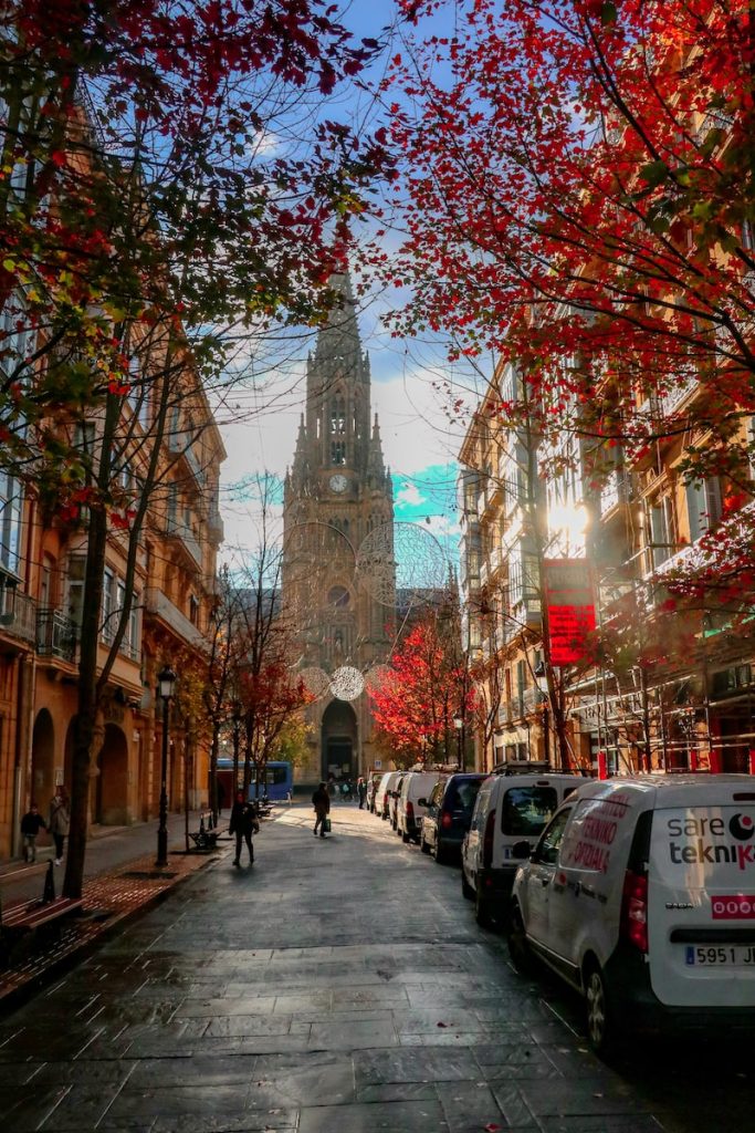 Que faire à San Sebastian ? San Sebastian