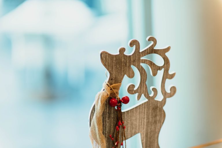 Les 33 meilleurs sites Français de décoration de Noël