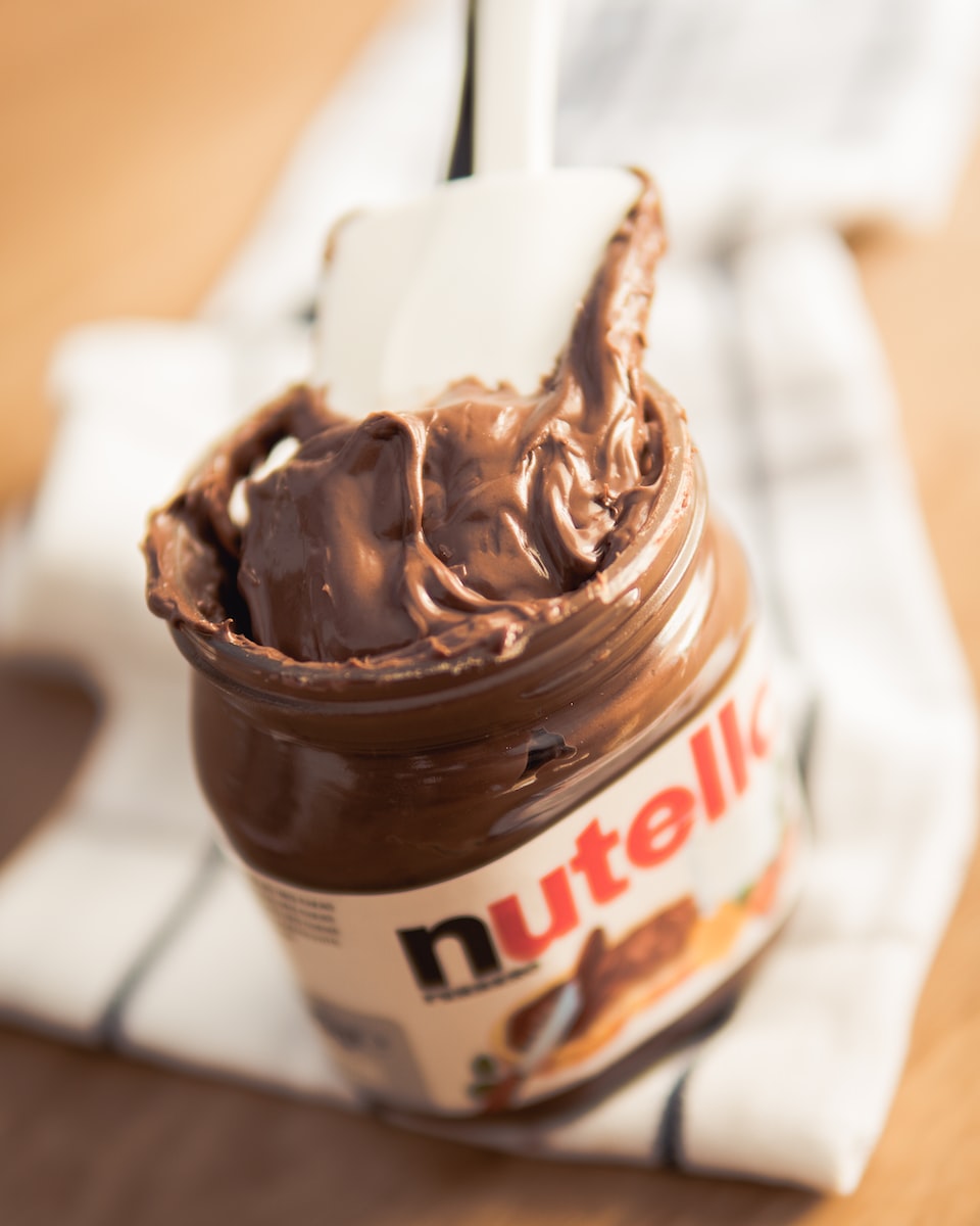 5 Février Journée Mondiale du Nutella