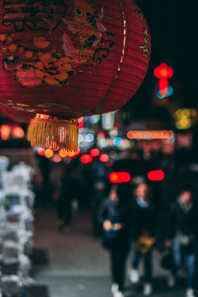 La fête du nouvel an chinois, une célébration unique en son genre
