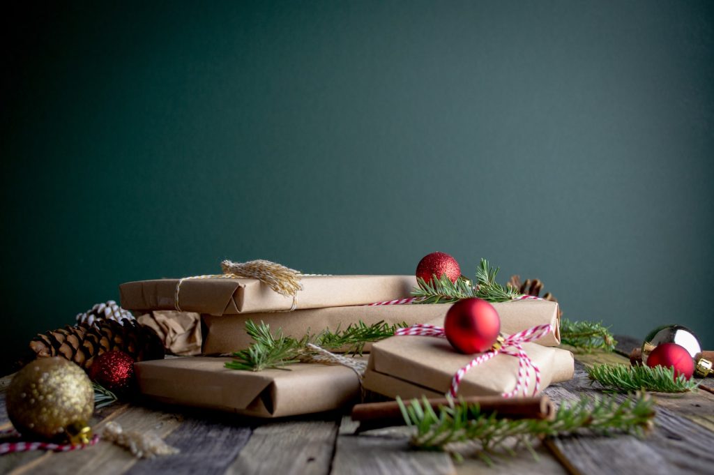 La genèse de Noël
