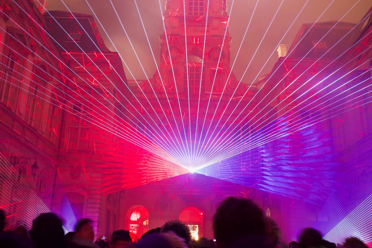 Tout savoir sur Fête des lumières à Lyon