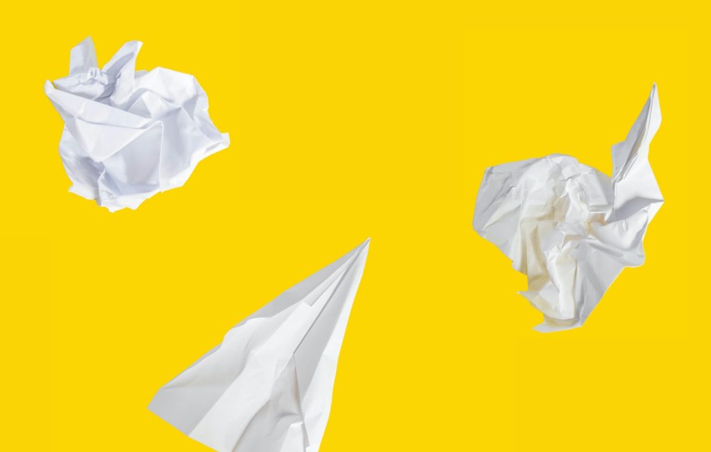 Comment faire Avion en papier