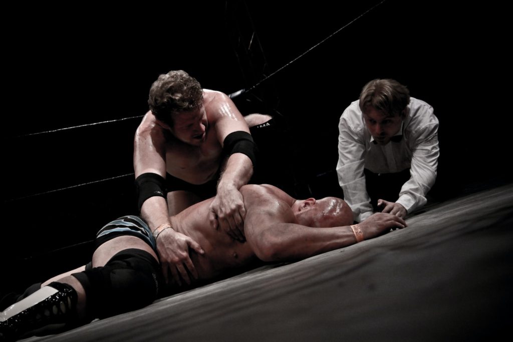 top 10 meilleurs superstars de la WWE