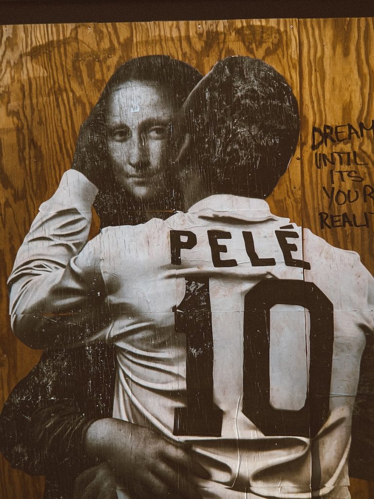 Pelé Les 10 meilleurs buteurs de l’histoire du football